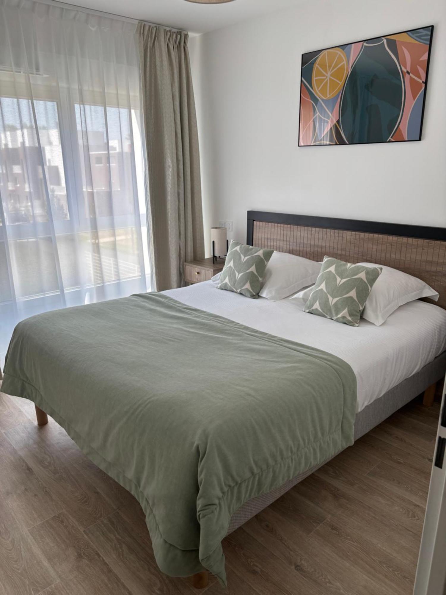 Residence Services Seniors Domitys - Villa Ulma Lille Exterior foto